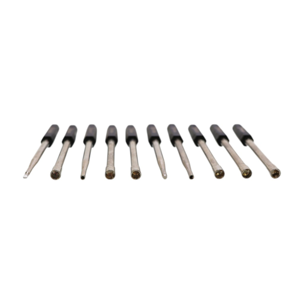 Servisná sada 10+1 na opravy karburátorov