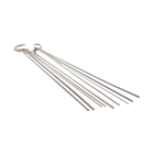 Servisná sada na čistenie karburátorov motorových píl krovinorezov a ďalšej záhradnej techniky