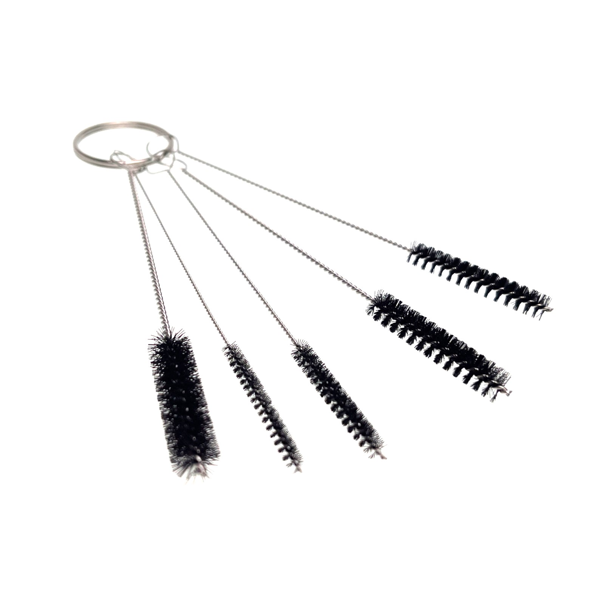 Servisná sada na čistenie karburátorov motorových píl krovinorezov a ďalšej záhradnej techniky