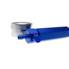 Servisná sada na meranie tlaku karburátorov motorových píl krovinorezov a ďalšej záhradnej techniky