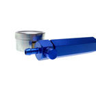 Servisná sada na meranie tlaku karburátorov motorových píl krovinorezov a ďalšej záhradnej techniky