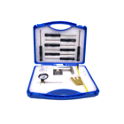 Servisná sada na opravu karburátorov ZAMA motorových píl krovinorezov a ďalšej záhradnej techniky OEM Z998-850-0301-A 750-200