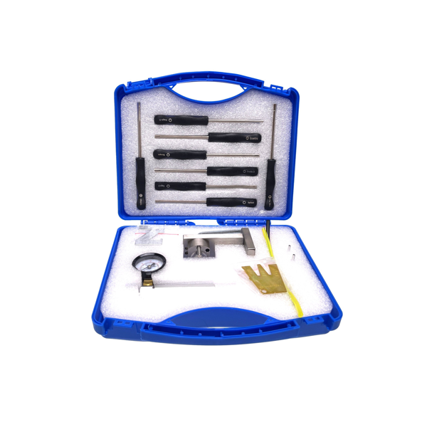 Servisná sada na opravu karburátorov ZAMA motorových píl krovinorezov a ďalšej záhradnej techniky OEM Z998-850-0301-A 750-200