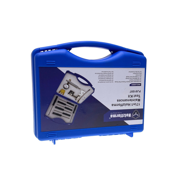 Servisná sada na opravu karburátorov ZAMA motorových píl krovinorezov a ďalšej záhradnej techniky OEM Z998-850-0301-A 750-200