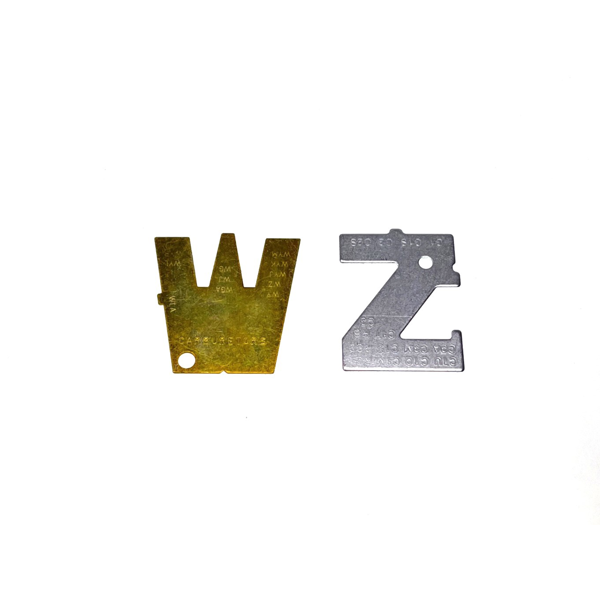 Servisná sada na opravu karburátorov ZAMA motorových píl krovinorezov a ďalšej záhradnej techniky OEM Z998-850-0301-A 750-200