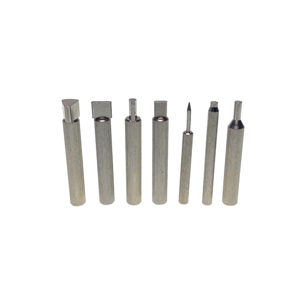 Servisná sada na opravu karburátorov ZAMA motorových píl krovinorezov a ďalšej záhradnej techniky OEM ZTK-101