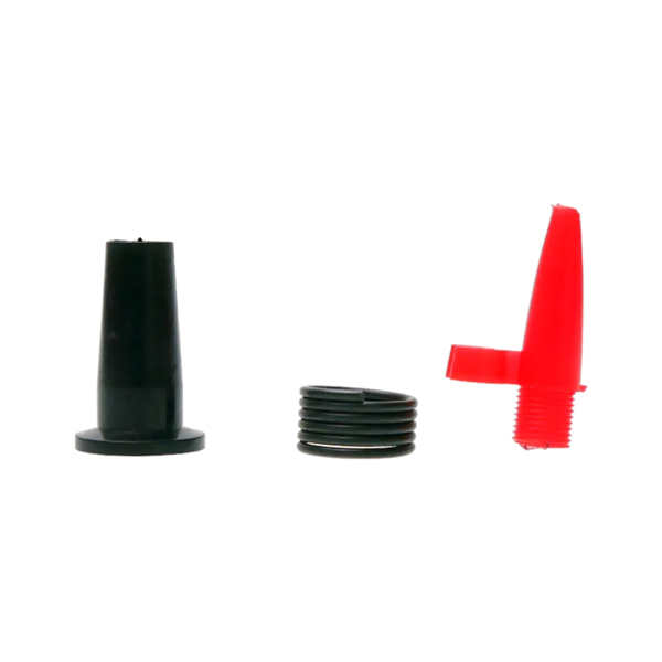 Servisná sada na výmenu oleja pre záhradnú techniku