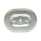 Servisná sada pre motory Honda GX140 GX160 GX200 (OEM 17210Z4M821 9807955846)