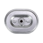 Servisná sada pre motory Honda GX140 GX160 GX200 (OEM 17210Z4M821 9807955846)