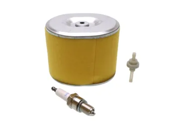 Servisná sada pre motory Honda GX340 GX390 (OEM 17210ZE3505 9807955846)
