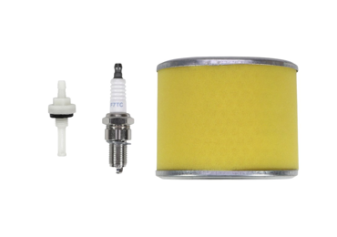 Servisná sada pre motory Honda GX340 GX390 (OEM 17210ZE3505 9807955846)