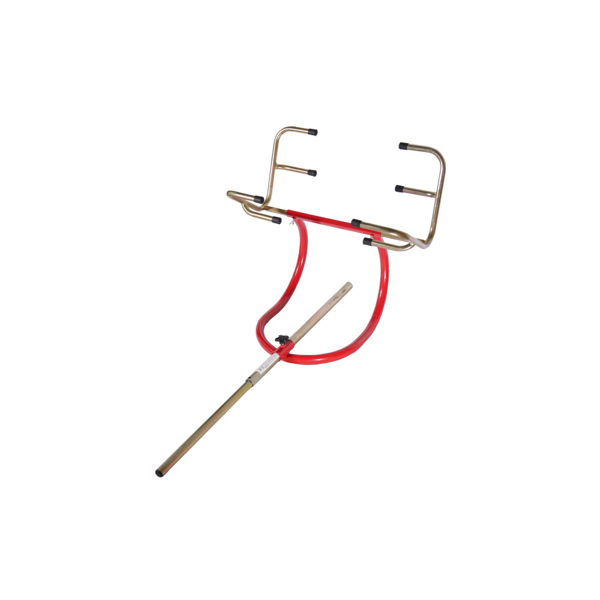 Servisný zdvihák pre záhradné traktory do 130 Kg