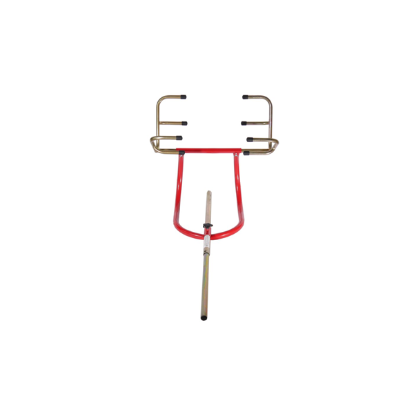 Servisný zdvihák pre záhradné traktory do 130 Kg