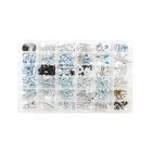 Set skrutiek a matíc pre motorové píly Stihol MS 880 MS661 MS660 MS461 MS460 MS440 MS441 MS390 MS361 MS360 MS260 MS250 MS230 MS200T MS192T MS180