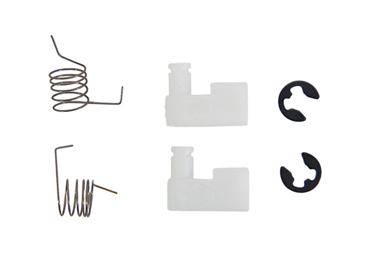 Set štartéra pre Čínske motorové píly a píly z hobbymarketov s obsahom motora 45 ccm 52 ccm 58 ccm