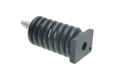 Silentblok nádrže pre motorové píly Husqvarna 340 345 346XP 351 353 359 455 460 461 Jonsered 2150 CS2141 CS2147 CS2150 CS2152 CS2153 CS2255 (OEM 503854101)