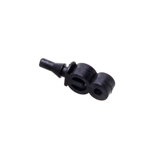 Silentblok pre motorové píly Husqvarna 135 140 340 345 346XP 350 351 353 357XP 359 435 440 450 460 550 570 576XP Jonsered CS2141 CS2240 CS2245 (OEM 503869301)