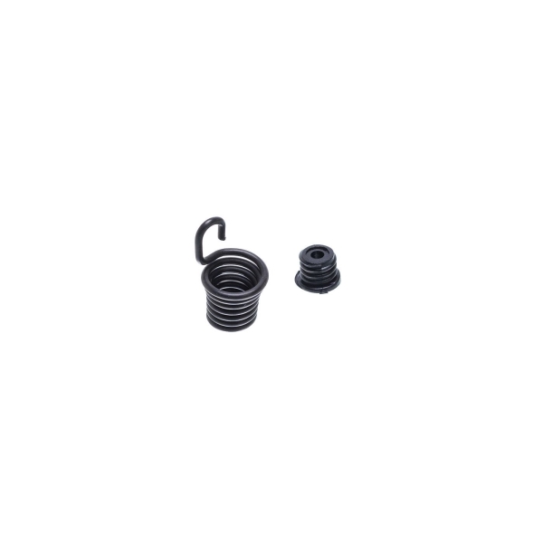 Silentblok valce pre motorové píly Partner 351 370 371 390 391 420 Poulan 2250 2450 Jonsered CS2137 McCulloch Mac Cat 436 333 Woodshark 2275 (OEM 530053274)
