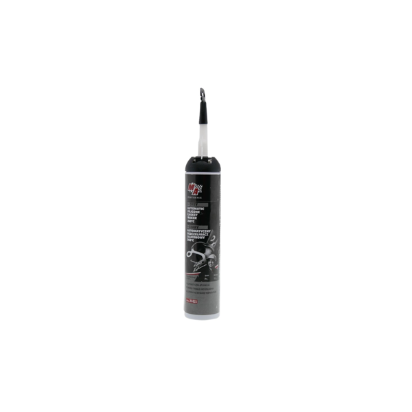 Silikónový tmel MA PROFESSIONAL sivý 200 ml do + 260°C pre Stihl 017 018 MS180 MS181 MS250 MS280 Husqvarna 136 137 141 435 Partner 351 371 391 420
