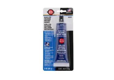 Silikónový tmel PRE SEAL modrý 85 g do + 260 ° C pre Stihl 017 018 MS180 MS181 MS250 MS280 Husqvarna 136 137 141 435 Partner 351 371 391 420
