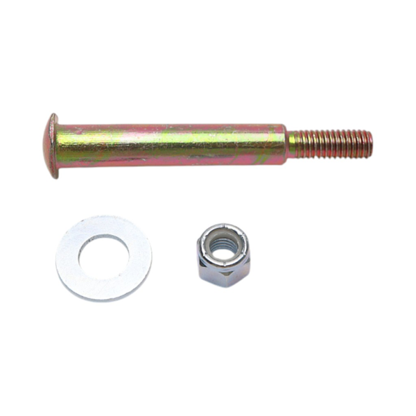 Skrutka do kolieska pre záhradné traktory Husqvarna YT130 YT150 YTH130 CT130 CT135 CT150 CT160 CTH135 CTH155 CTH160 CTH170 CTH200 GT190 GTH220 Jonsered ICT13 ICT14 ICT15 ICT16A ICT18A ICTH16 LT19A (OEM 532193406)