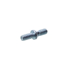 Skrutka krytu spojky pre motorové píly Stihl MS170 MS180 MS181 MS192 MS250 MS251 (OEM 11236642400)