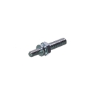 Skrutka krytu spojky pre motorové píly Stihl MS441 MS780 MS880 (OEM 11381480700)