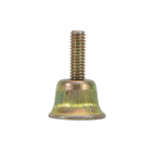 Skrutka M4 pre motorové píly Stihl 026 034 044 MS260 MS260C (OEM 00007906100)