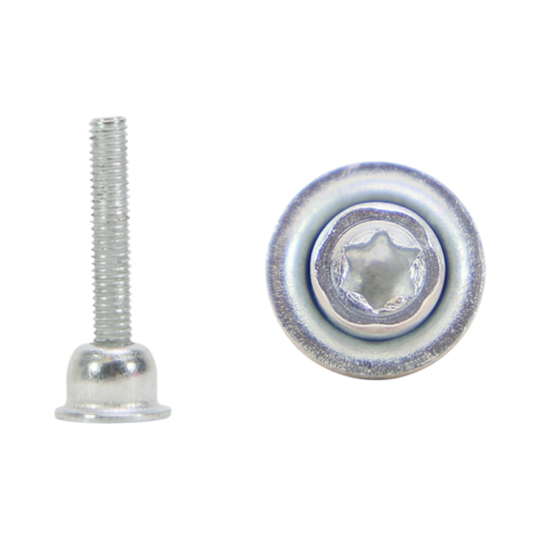 Skrutka M5 pre motorové píly Stihl 034 036 044 046 MS340 MS360 (OEM 00007906103)