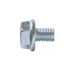 Skrutka štartéra pre motory Honda GX120 GX160 GX200 GX240 GX270 GX340 GX390 (OEM 95701-06008-00)