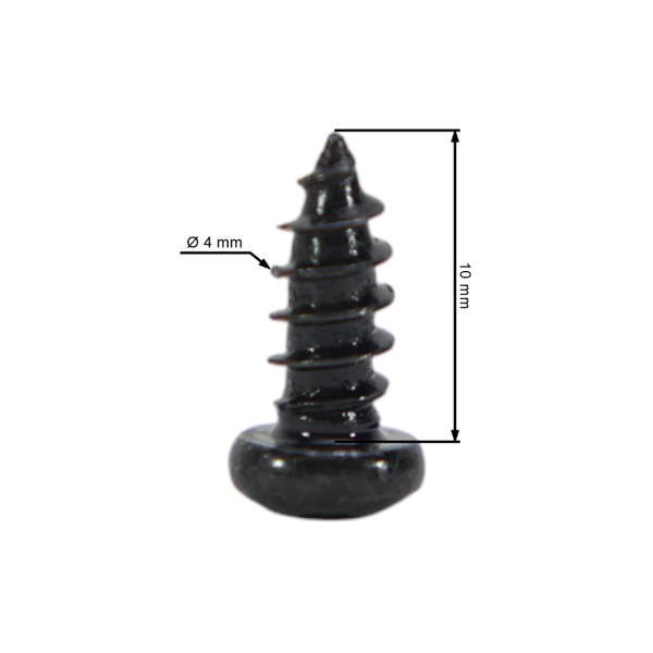 Skrutka Stihl DIN7971 4,2 x 9,5 (OEM 90990210810)