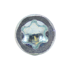 Skrutka Stihl IS-D4 x 15 (OEM 90754783015)