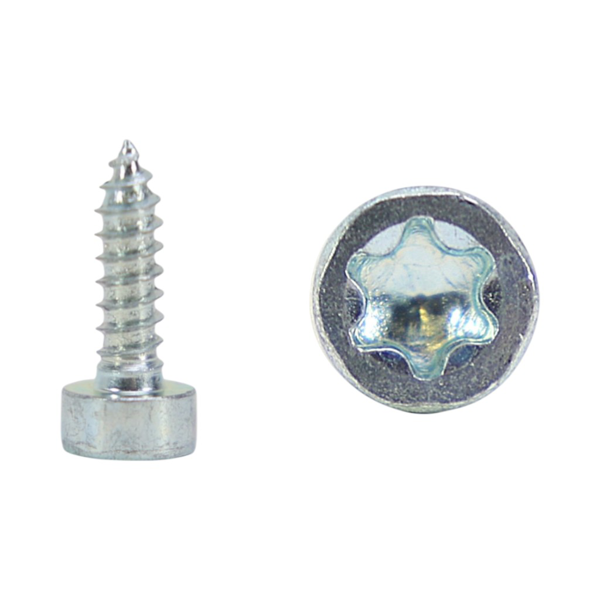 Skrutka Stihl IS-D4 x 15 (OEM 90754783015)