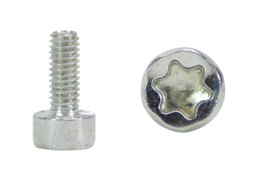 Skrutka Stihl IS-M4 x 10 (OEM 90223410650)