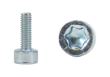 Skrutka Stihl IS-M4 x 12 (OEM 90223130660)