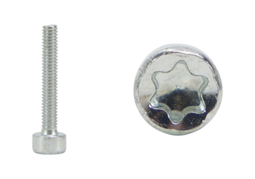 Skrutka Stihl IS-M4 x 25 (OEM 90223130740)