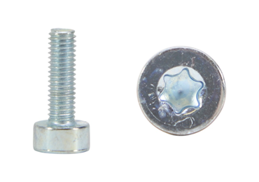 Skrutka Stihl IS-M5 x 16 (OEM 90223410980)