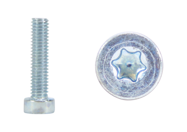 Skrutka Stihl IS-M6 x 25 (OEM 90223711350)