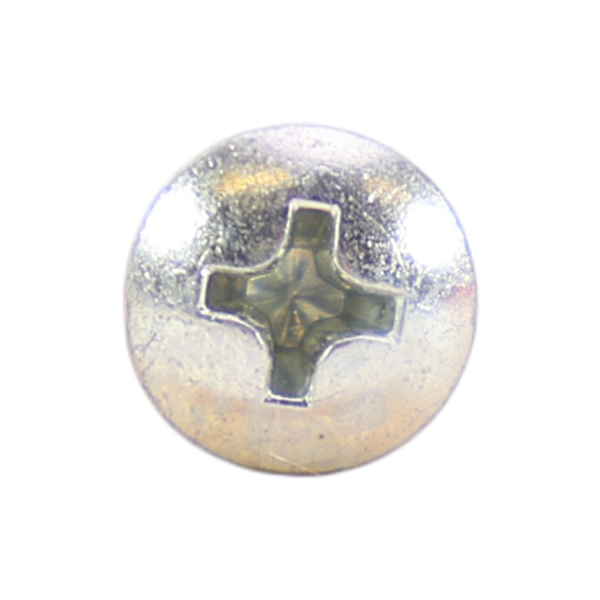 Skrutka Stihl IS-P4 x 19 (OEM 90744783076)