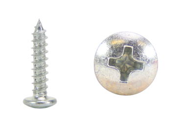 Skrutka Stihl IS-P4 x 19 (OEM 90744783076)