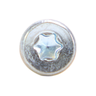 Skrutka Stihl IS-P6 x 19 (OEM 90744784435)