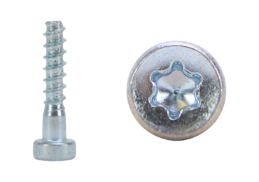Skrutka Stihl IS-P6 x 26,5 (OEM 90744784545)