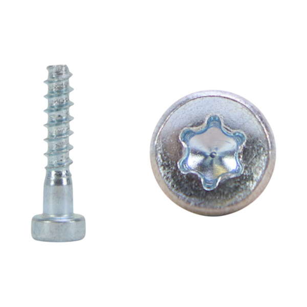 Skrutka Stihl IS-P6 x 26,5 (OEM 90744784545)