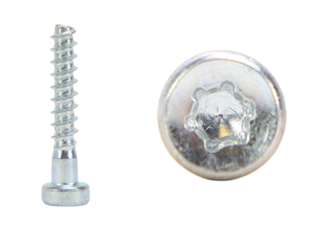 Skrutka Stihl IS-P6 x 32,5 (OEM 90744784675)