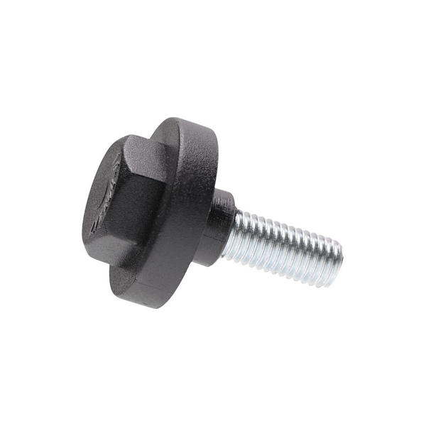 Skrutka žacích nožov elektrických kosačiek AL-KO Alko  (OEM 313605)