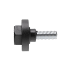 Skrutka žacích nožov elektrických kosačiek AL-KO Alko  (OEM 313605)