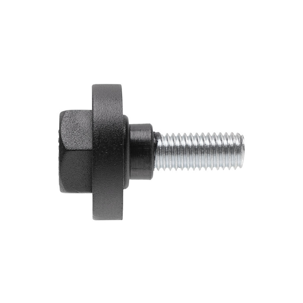 Skrutka žacích nožov elektrických kosačiek AL-KO Alko  (OEM 313605)