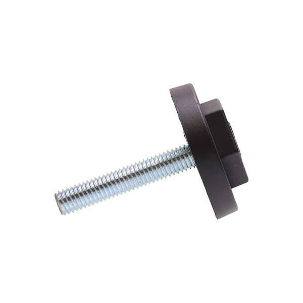 Skrutka žacieho noža pre elektrické kosačky MTD Bolens (OEM 624-0077 079.77.626 079-77-626)