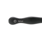 Skrutkovač na nastavenie karburátorov reťazových píl a krovinorezov s profilom 21 zubov (OEM 530035560)