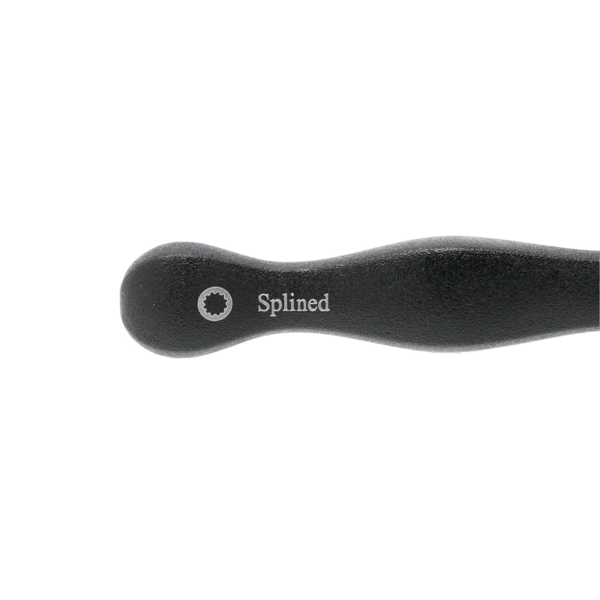 Skrutkovač na nastavenie karburátorov reťazových píl a krovinorezov s profilom 21 zubov (OEM 530035560)